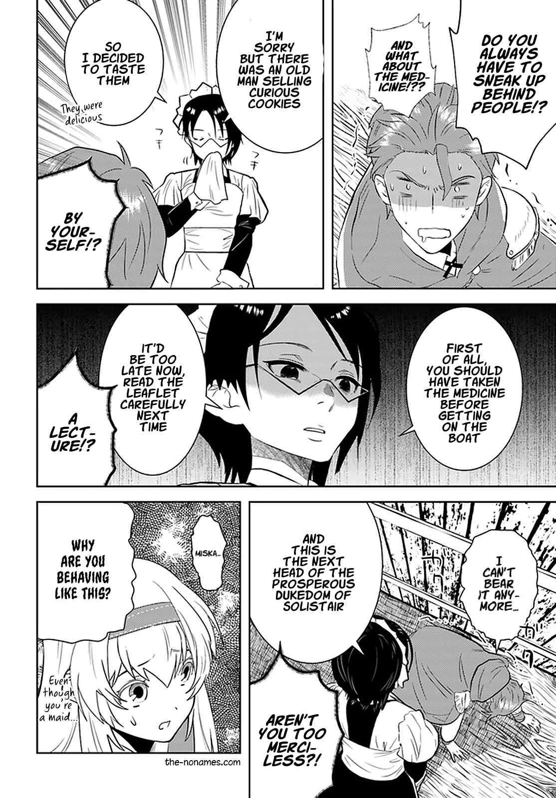 Arafoo Kenja No Isekai Seikatsu Nikki Chapter 25 6